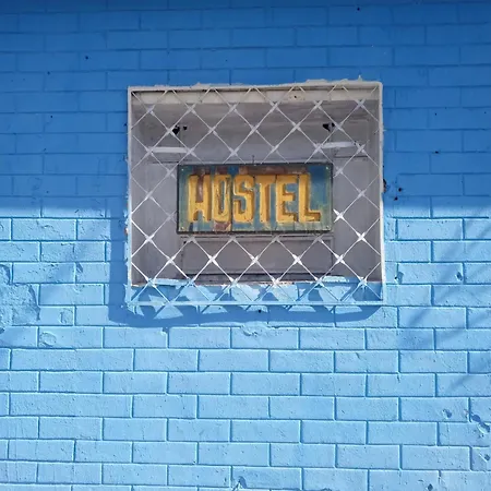 Hostel Jabuticaba-2
