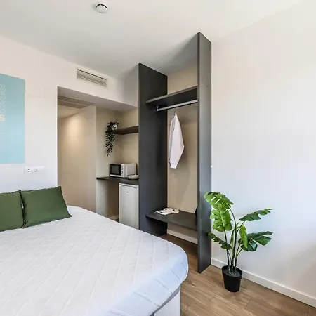 Micasainn Coliving Salamanca-3