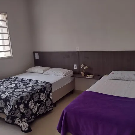 Hostel Sollar Campinas-3