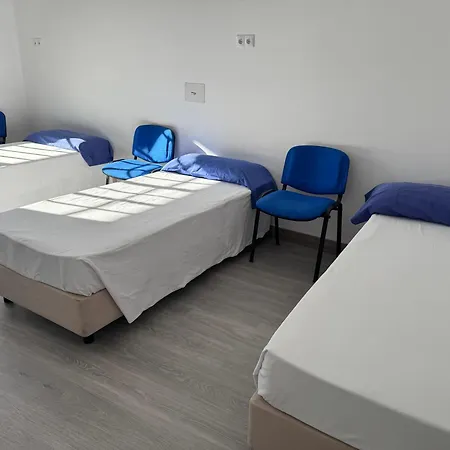Albergue el cristo-3
