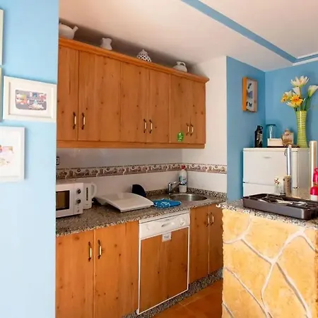 ALBERGUE EL CANTARO - Solo Peregrino con Credencial-3