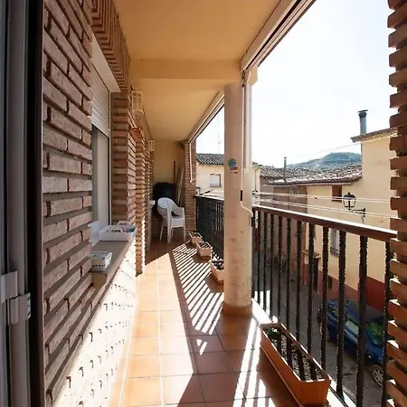 ALBERGUE EL CANTARO - Solo Peregrino con Credencial-2