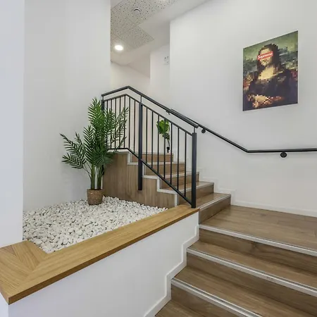 Micasainn Coliving Salamanca-2