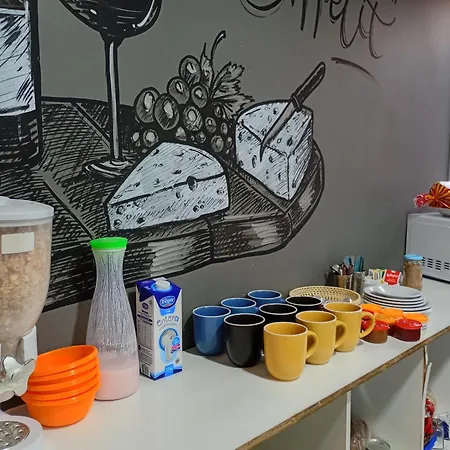Chill Inn Hostel-2