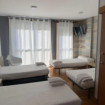 Albergue Alfonso II-2