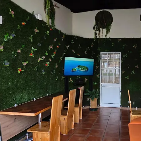 Bruma Hostel-2