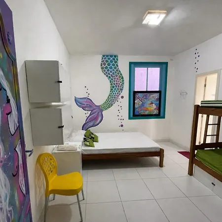Solcity Hostel-3