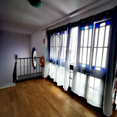 Feel Hostels City Center-3
