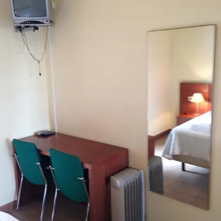 Albergue De Puntas De Calnegre-3