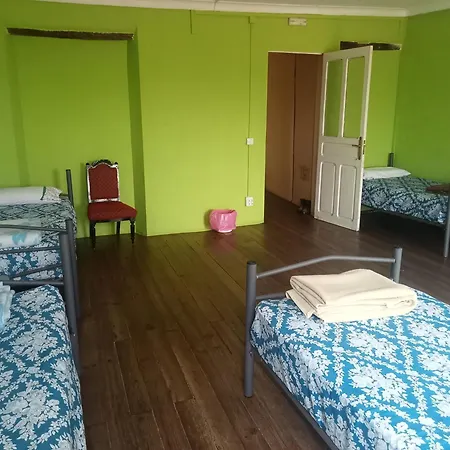 Albergue de peregrinos Casa Nostra-2