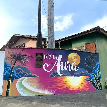 Aura Hostel-2