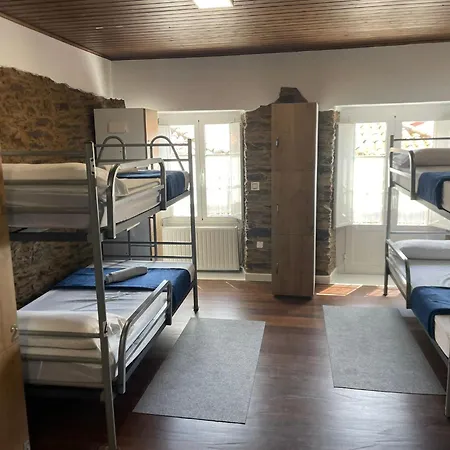 Albergue Amodiño-2