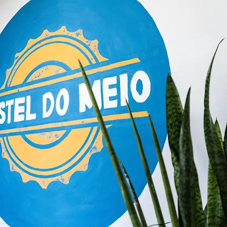 Hostel do Meio-3