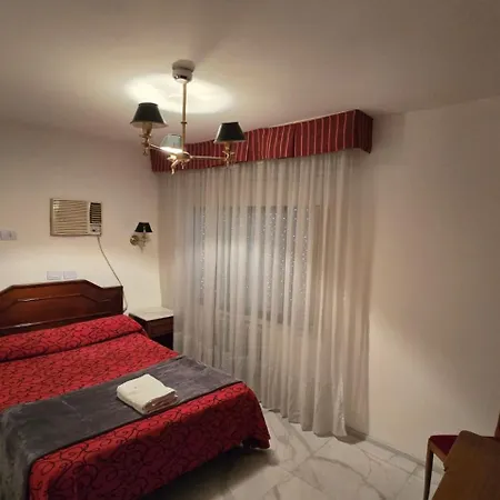 Hotel Tres Sargentos-2