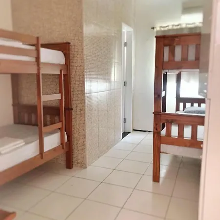 Hostel Borogodó-3
