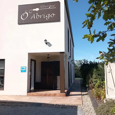 Miraz Albergue O Abrigo-2