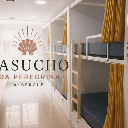 Ch Casucho Da Peregrina-3