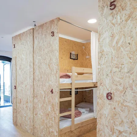 Hostel Namor-3