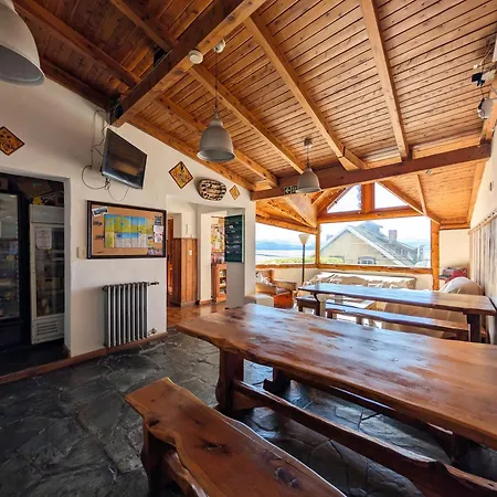 Bariloche Hostel-2