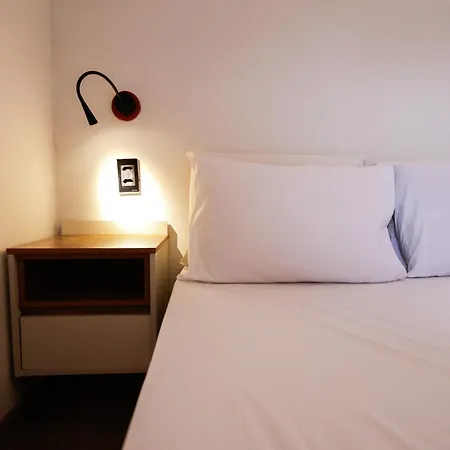 Mambembe Hostel-3