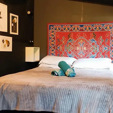 Gramado Guest House-2