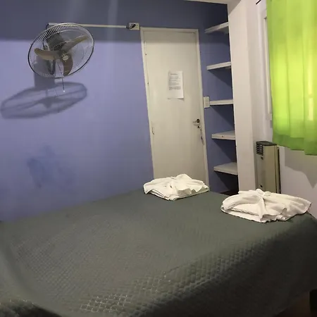 Wynwood Extreme Hostel-3
