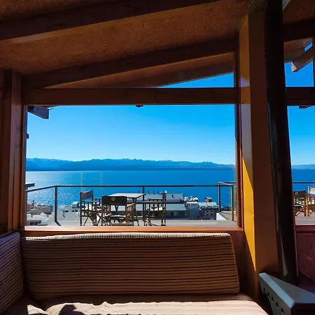Hostel Inn Bariloche (Adults Only)-2