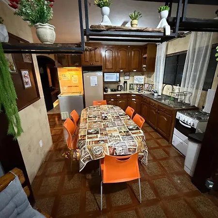 Hostel Familia Zanatta-3