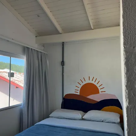 Sea Wolf Surf Hostel-2