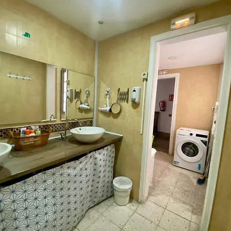 Eucalipto Guesthouse-3