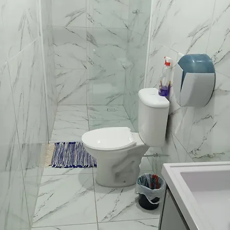 Hostel Brasil Gru-2