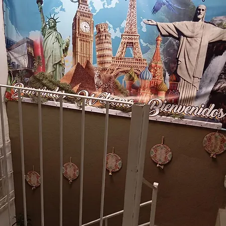 Hostel Brasil Gru-3