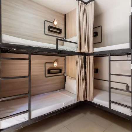 Hostel Leblon-3