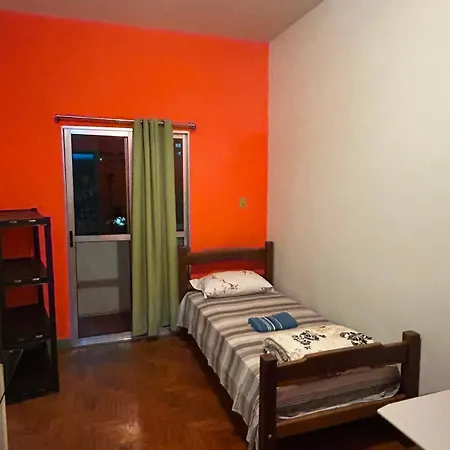 Hostel Vergueiro-2