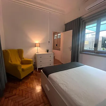 Castilho 63 Hostel & Suites-2