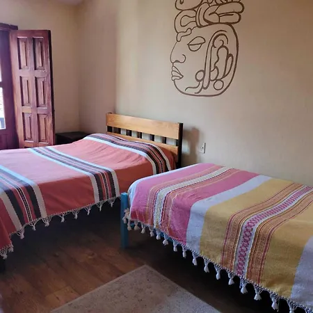 Palo Santo Hotel Boutique-3