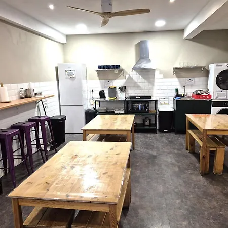 Balea Hostel-3