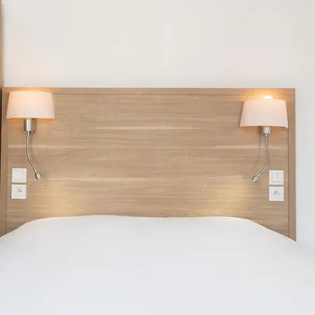 City Inn Paris-3