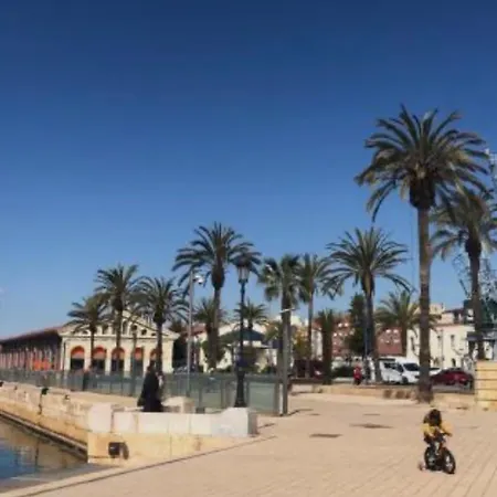 Tarragona Rooms 4-3