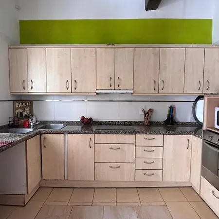 Tarragona Rooms 4-2