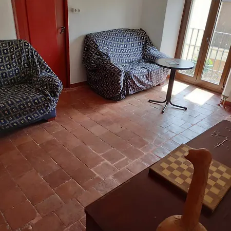 Albergue La Mochila-3