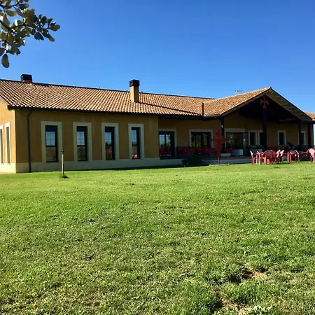 Albergue Los Templarios-3