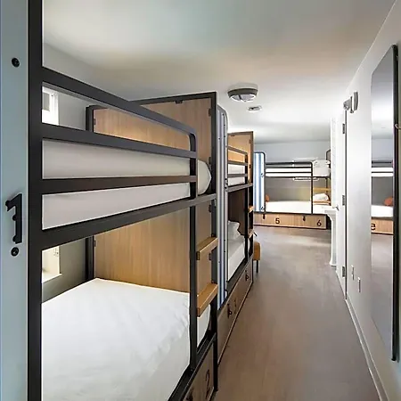Hotel Rendale Miami Beach-2