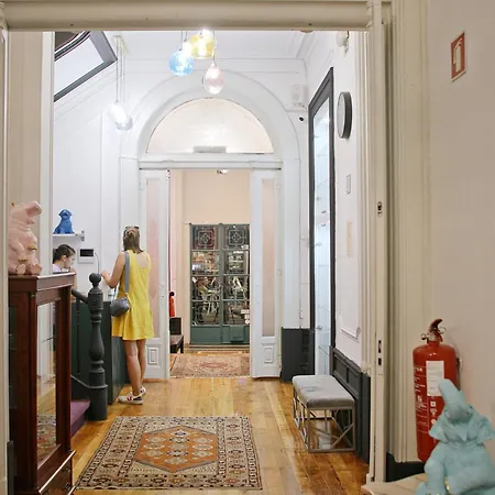Rosalma Hostel-2