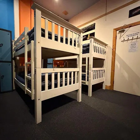 Belford Hostel-3