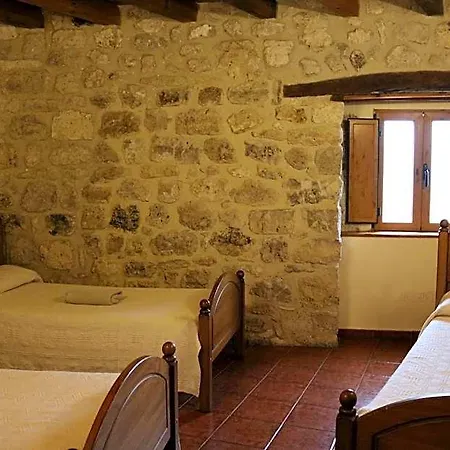 Albergue El Puntido-3