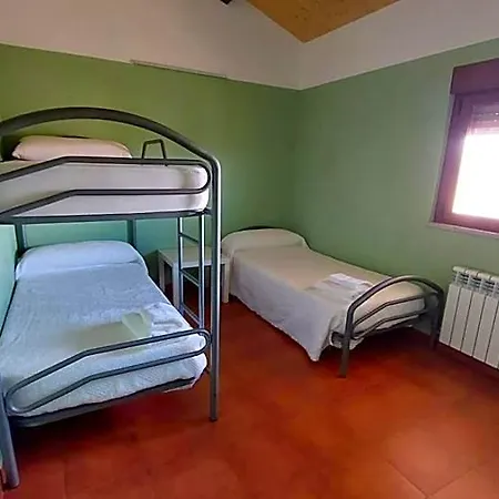 Albergue Villa de Salvatierra-3