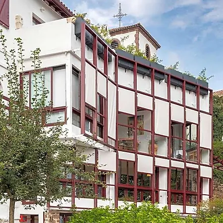 Auberge Hiribarren-3