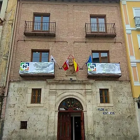 Hostel Catedral Burgos-2