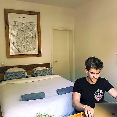 Columbus Apartments Co-Living-3